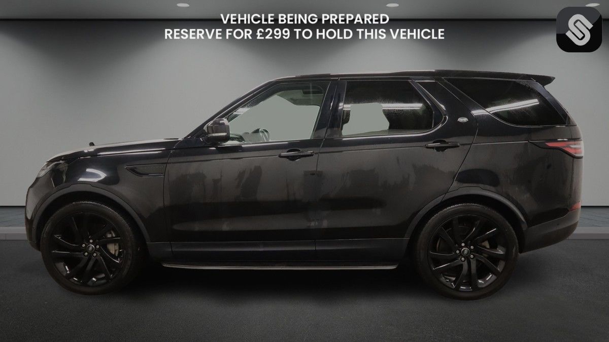 Used Land Rover Discovery 2020 for sale - 76396750: Photo 6