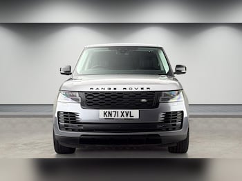 Used Land Rover Range Rover 2021 for sale - 78004154: Photo
