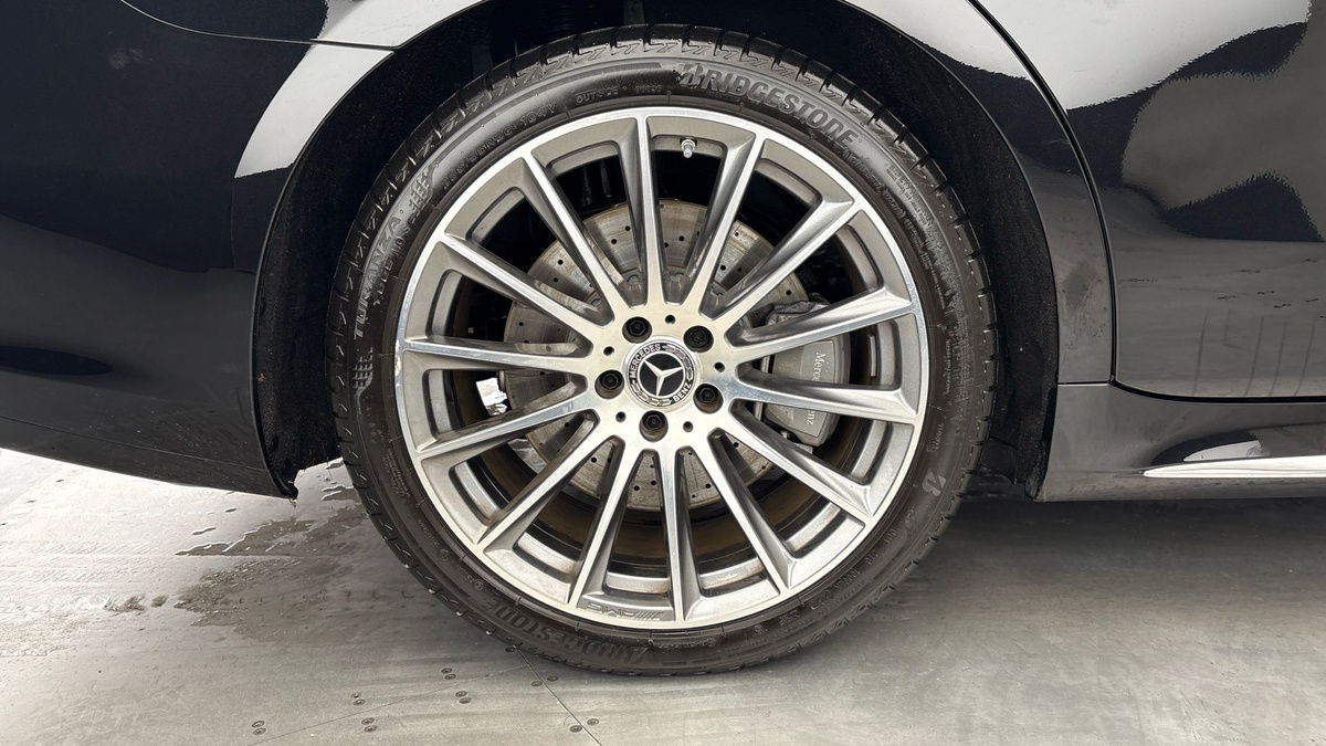 Used Mercedes-Benz S Class 2025 for sale - 77494466: Photo 10