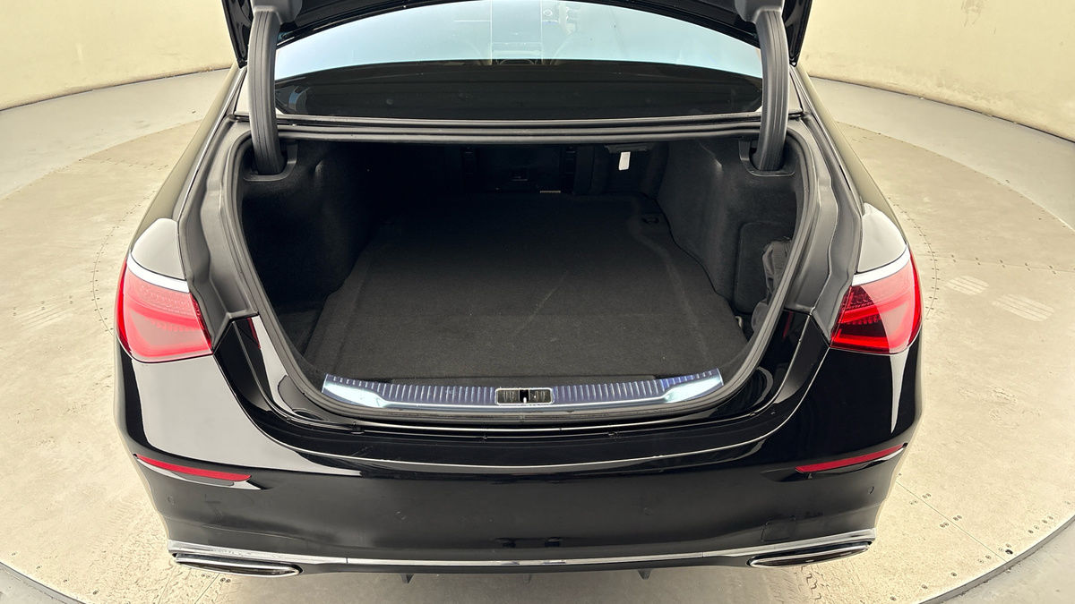 Used Mercedes-Benz S Class 2025 for sale - 77494466: Photo 11