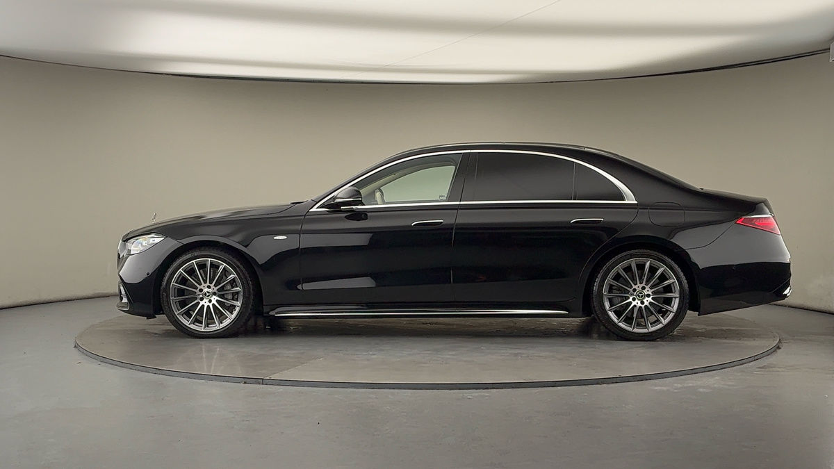 Used Mercedes-Benz S Class 2025 for sale - 77494466: Photo 15