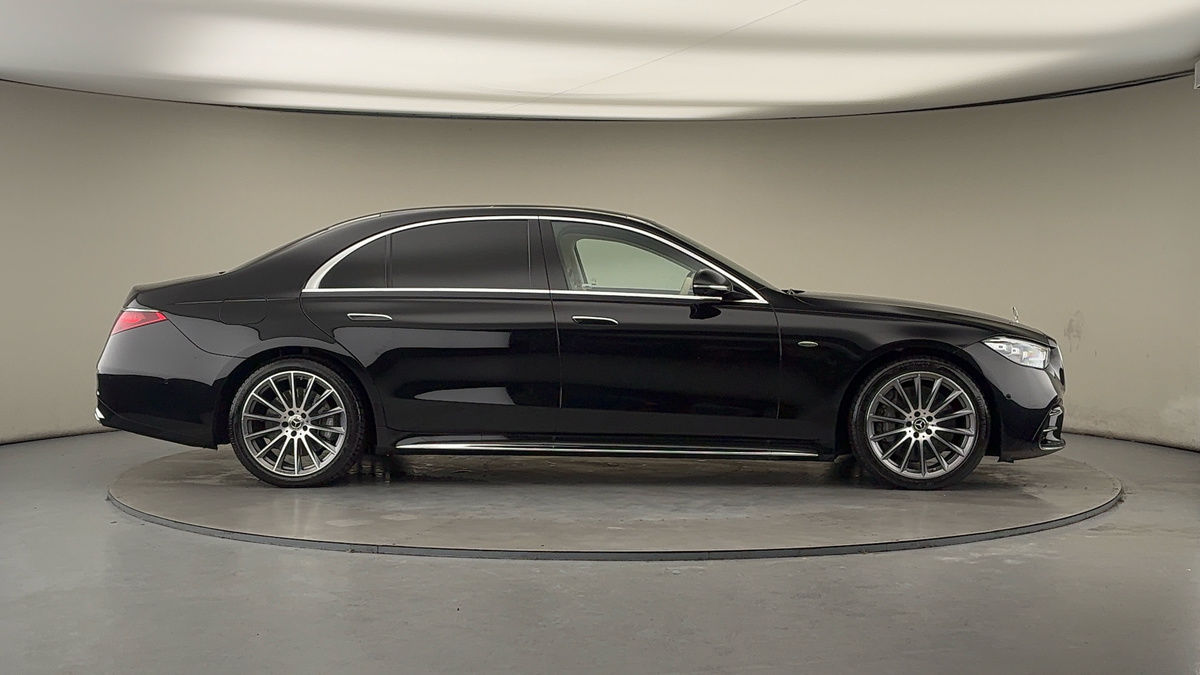 Used Mercedes-Benz S Class 2025 for sale - 77494466: Photo 16