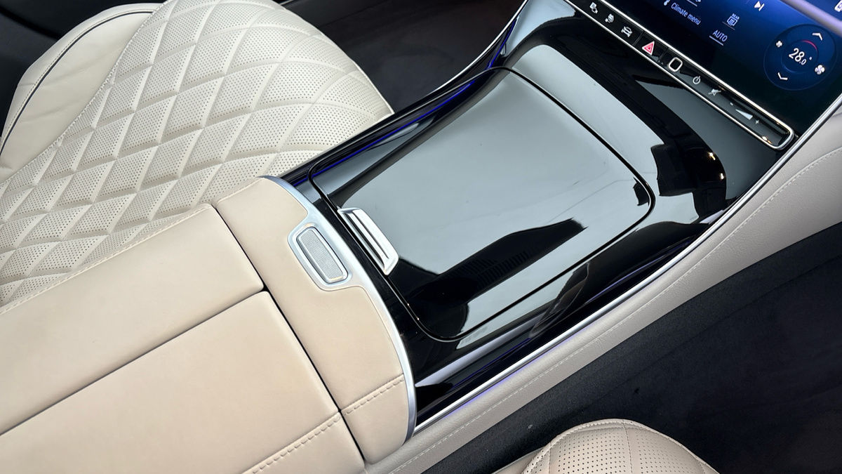 Used Mercedes-Benz S Class 2025 for sale - 77494466: Photo 18