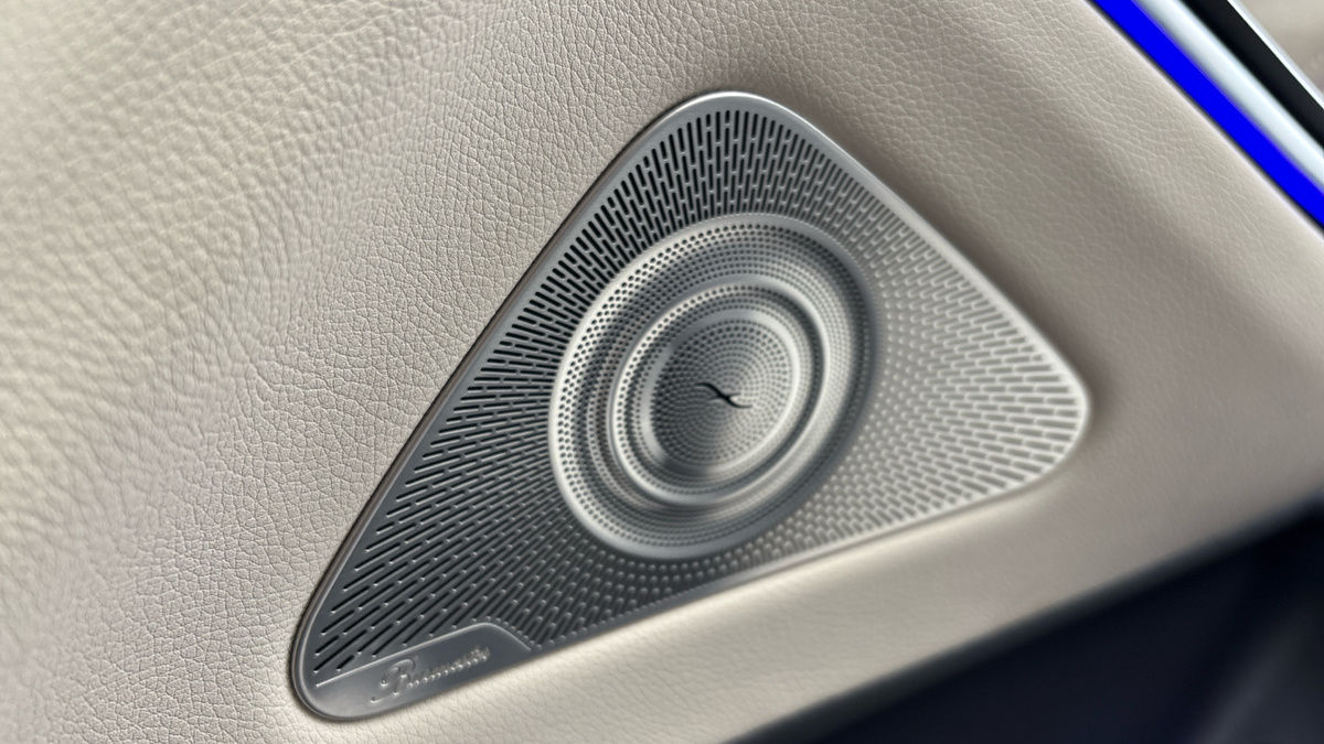 Used Mercedes-Benz S Class 2025 for sale - 77494466: Photo 25