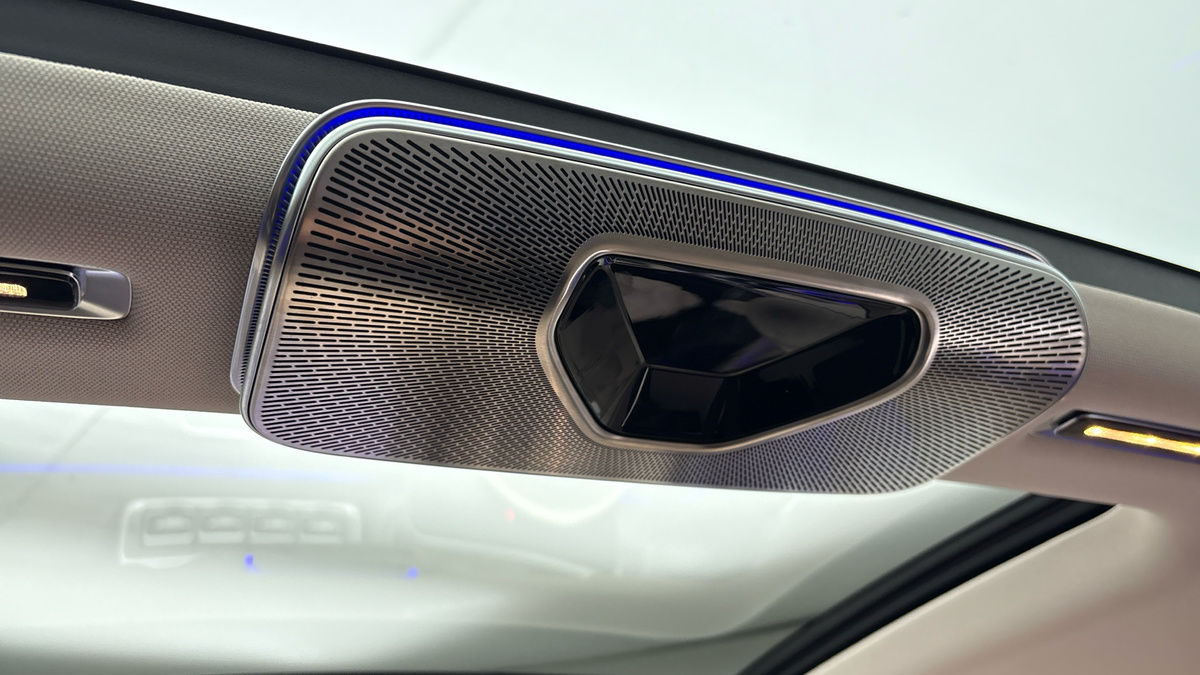 Used Mercedes-Benz S Class 2025 for sale - 77494466: Photo 26