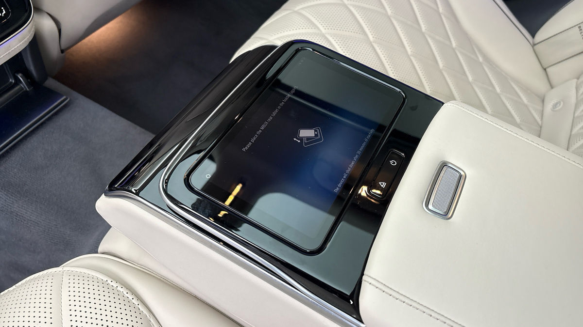 Used Mercedes-Benz S Class 2025 for sale - 77494466: Photo 29