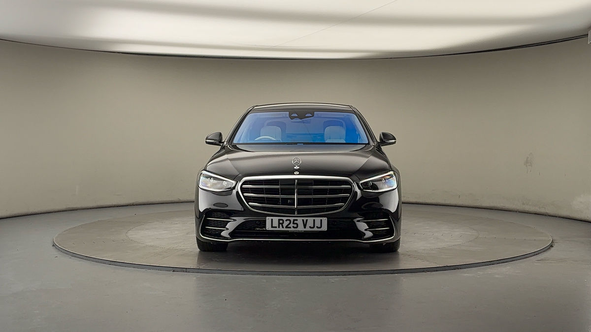 Used Mercedes-Benz S Class 2025 for sale - 77494466: Photo 3