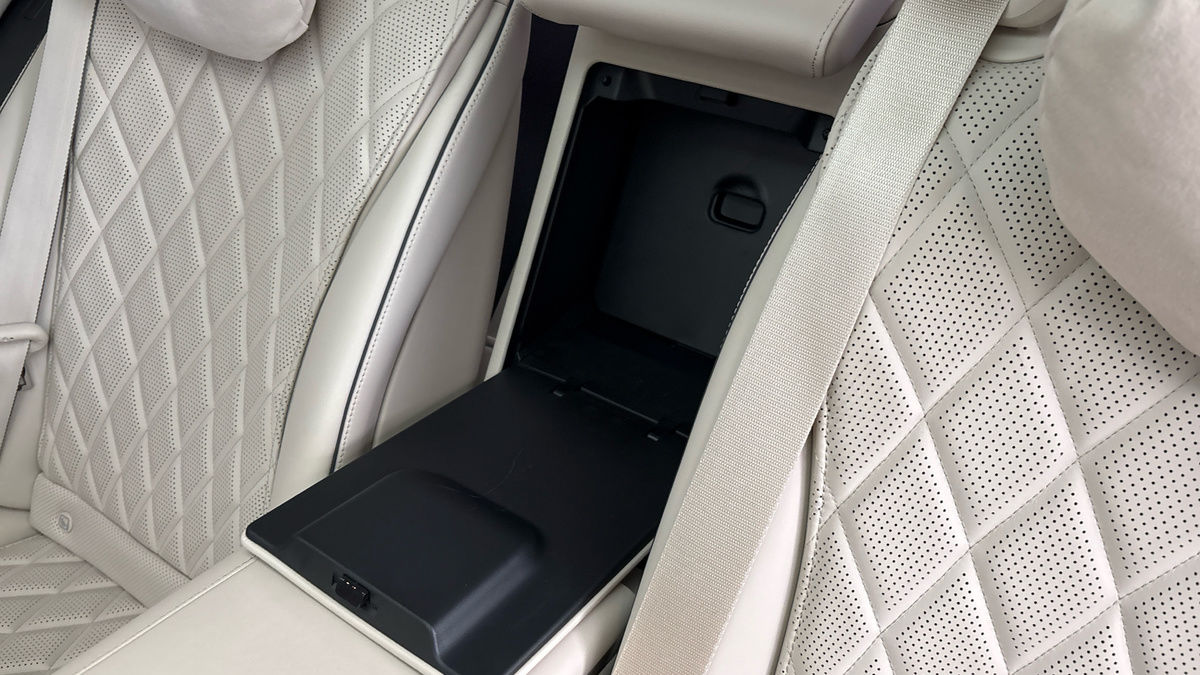 Used Mercedes-Benz S Class 2025 for sale - 77494466: Photo 30