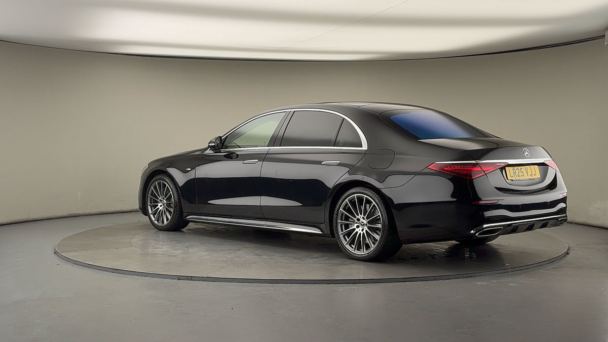 Used Mercedes-Benz S Class 2025 for sale - 77494466: Photo 31