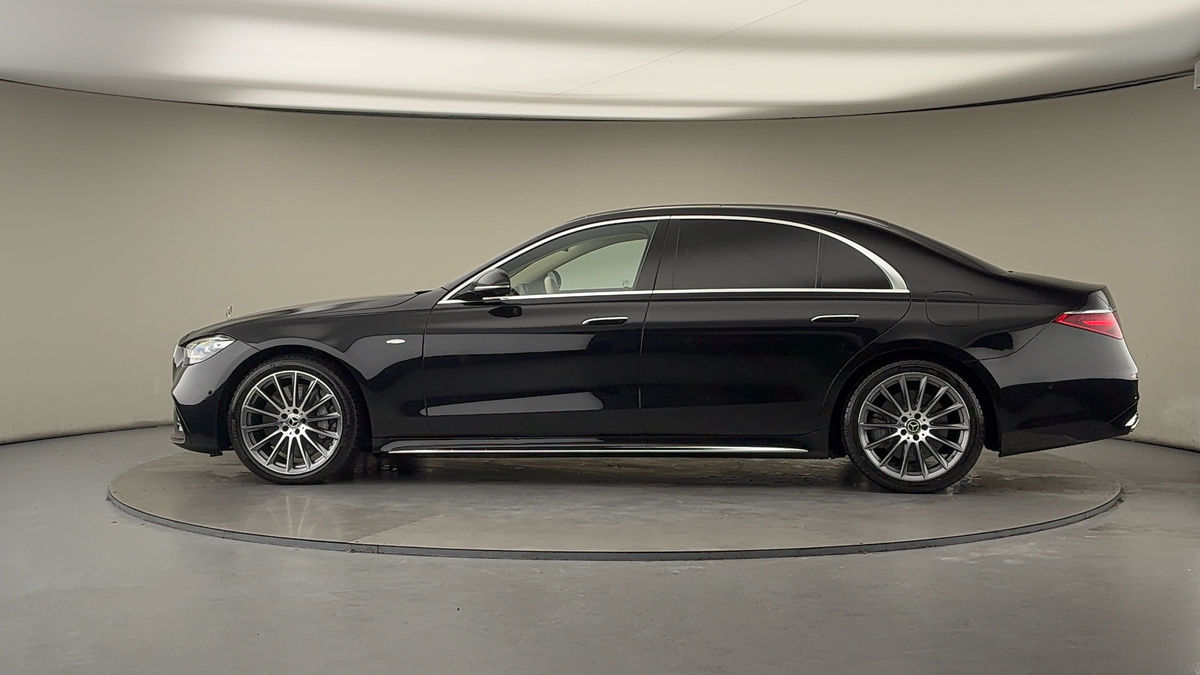 Used Mercedes-Benz S Class 2025 for sale - 77494466: Photo 33
