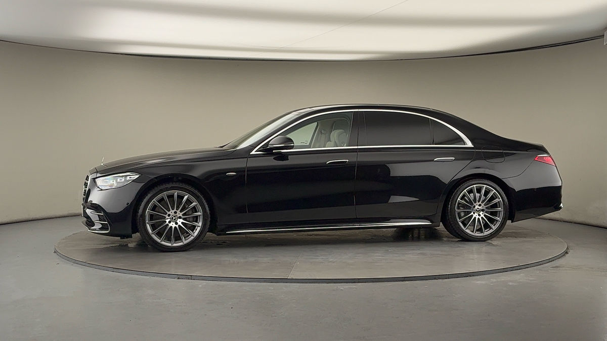 Used Mercedes-Benz S Class 2025 for sale - 77494466: Photo 34