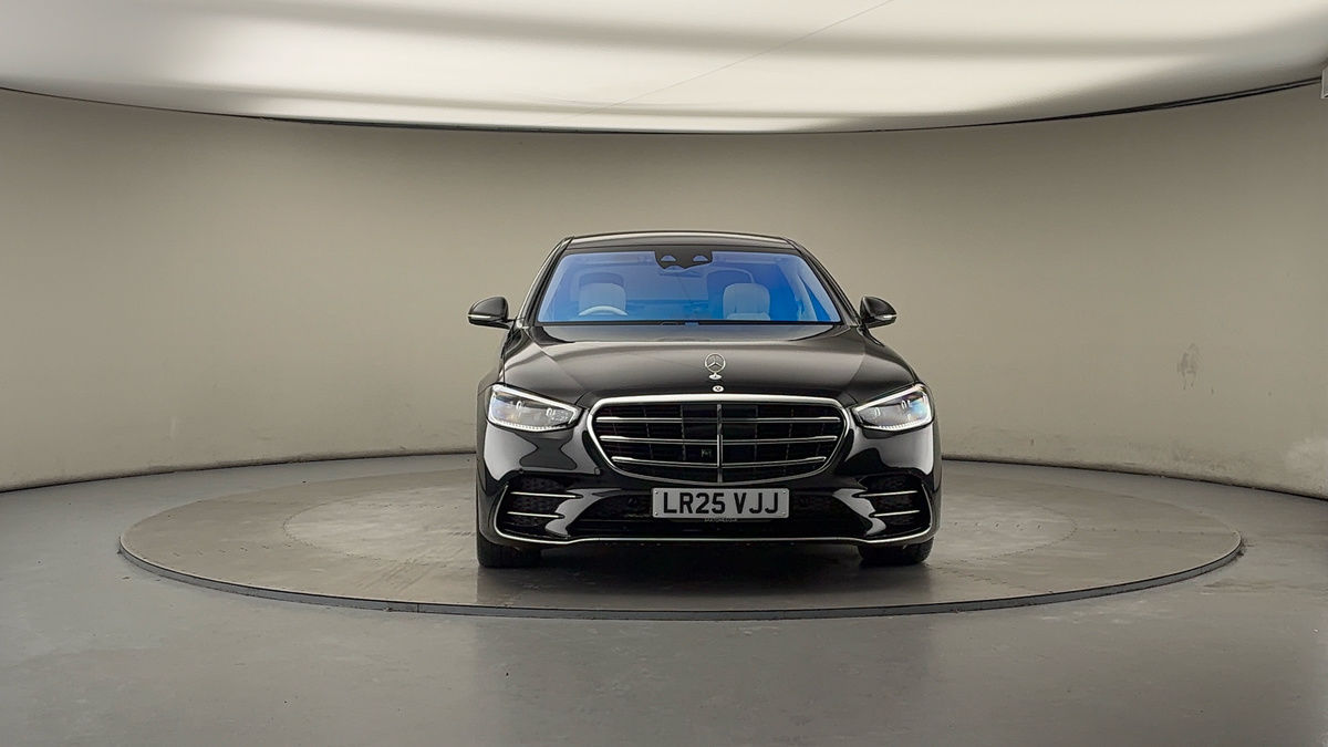 Used Mercedes-Benz S Class 2025 for sale - 77494466: Photo 38
