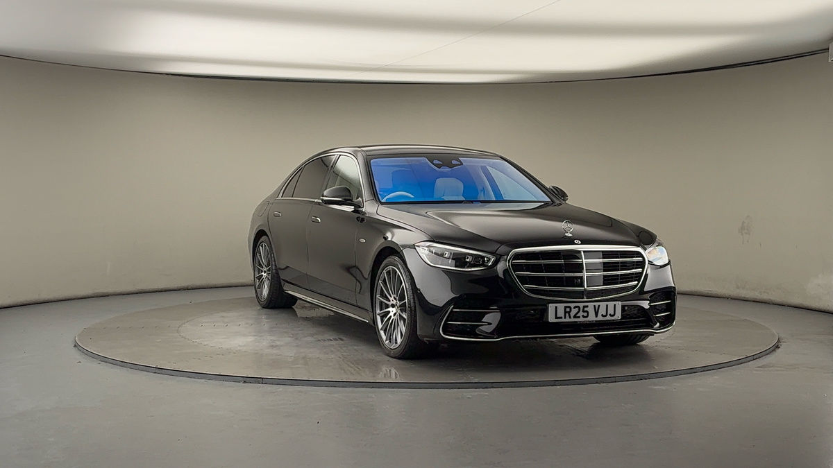 Used Mercedes-Benz S Class 2025 for sale - 77494466: Photo 39