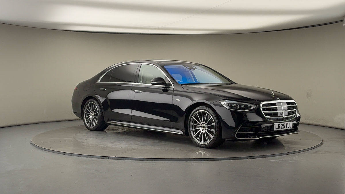 Used Mercedes-Benz S Class 2025 for sale - 77494466: Photo 40