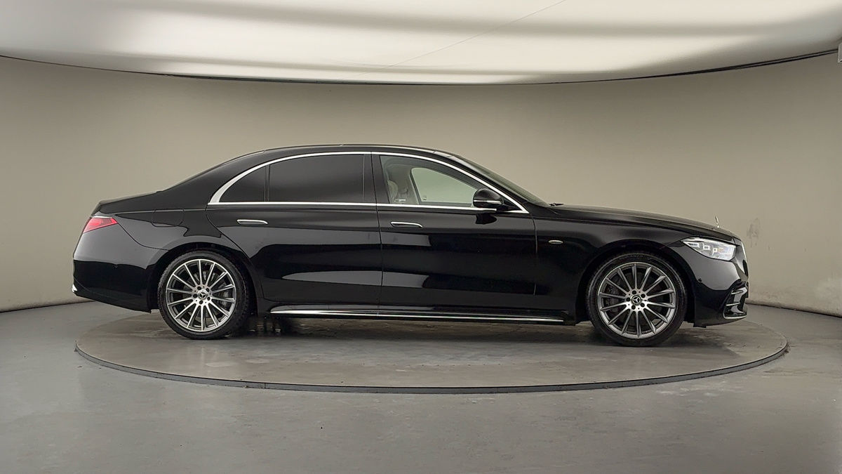 Used Mercedes-Benz S Class 2025 for sale - 77494466: Photo 42
