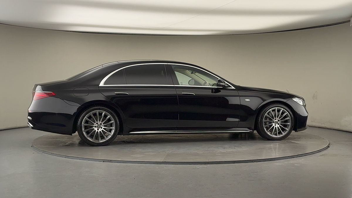 Used Mercedes-Benz S Class 2025 for sale - 77494466: Photo 43