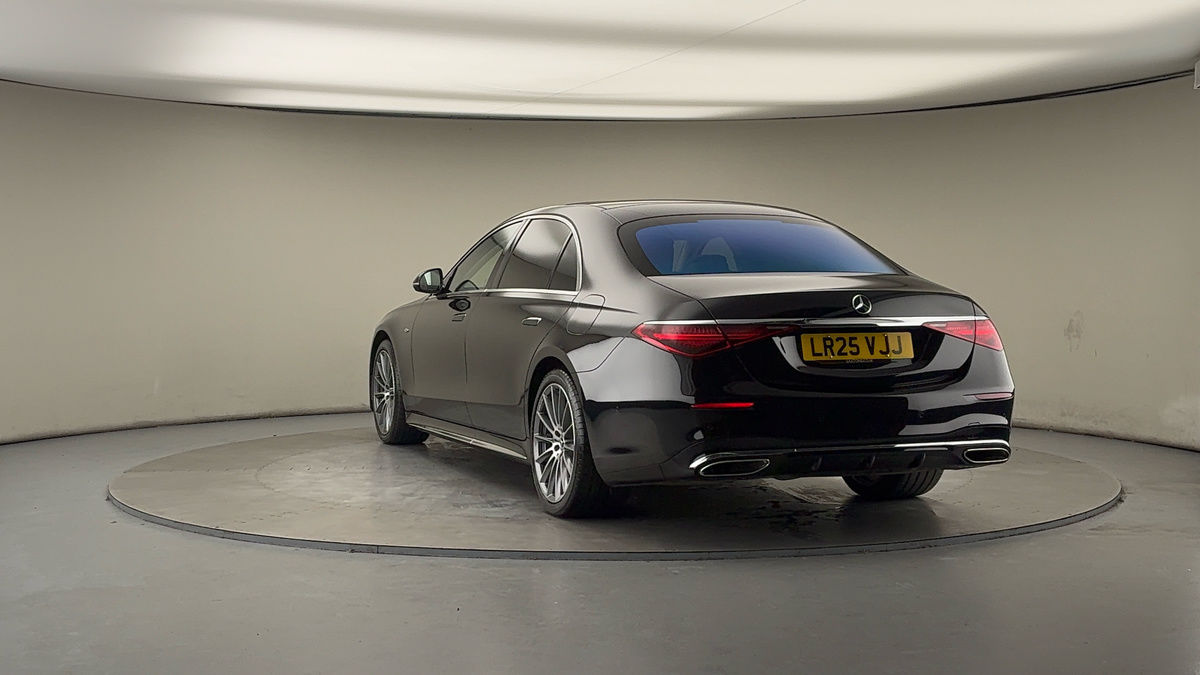 Used Mercedes-Benz S Class 2025 for sale - 77494466: Photo 48