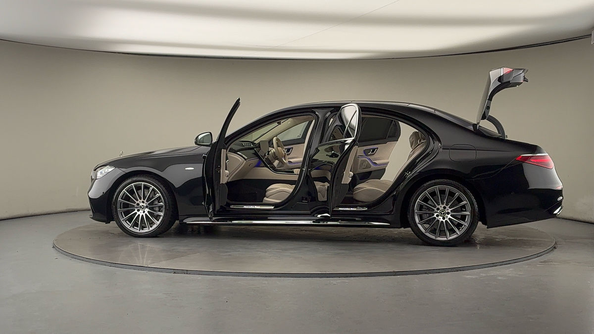 Used Mercedes-Benz S Class 2025 for sale - 77494466: Photo 52