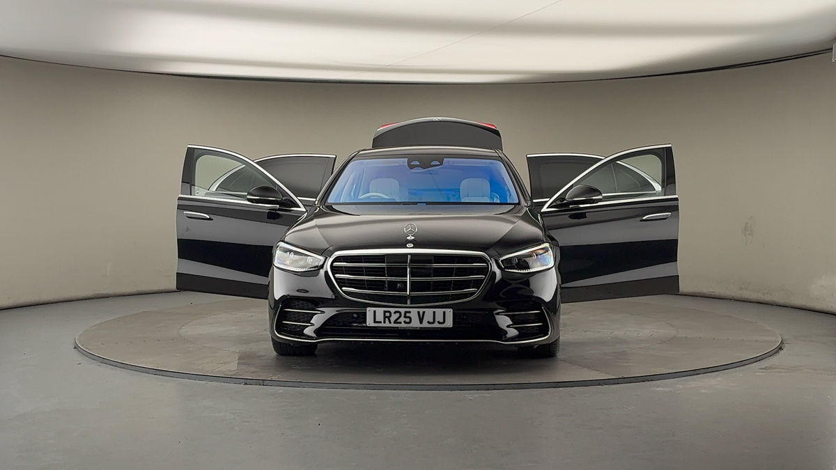 Used Mercedes-Benz S Class 2025 for sale - 77494466: Photo 57