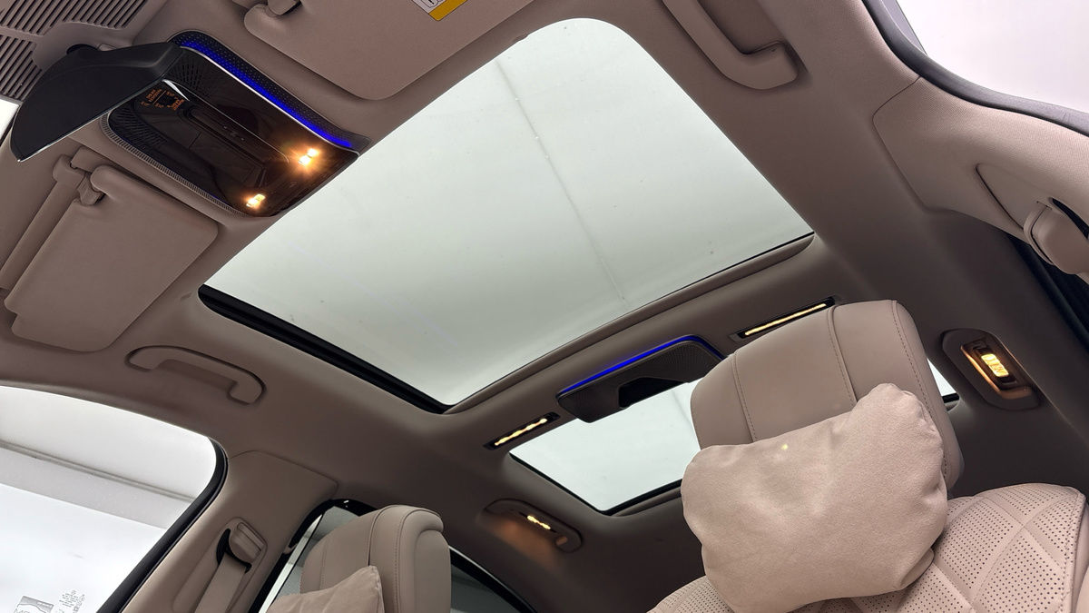 Used Mercedes-Benz S Class 2025 for sale - 77494466: Photo 6