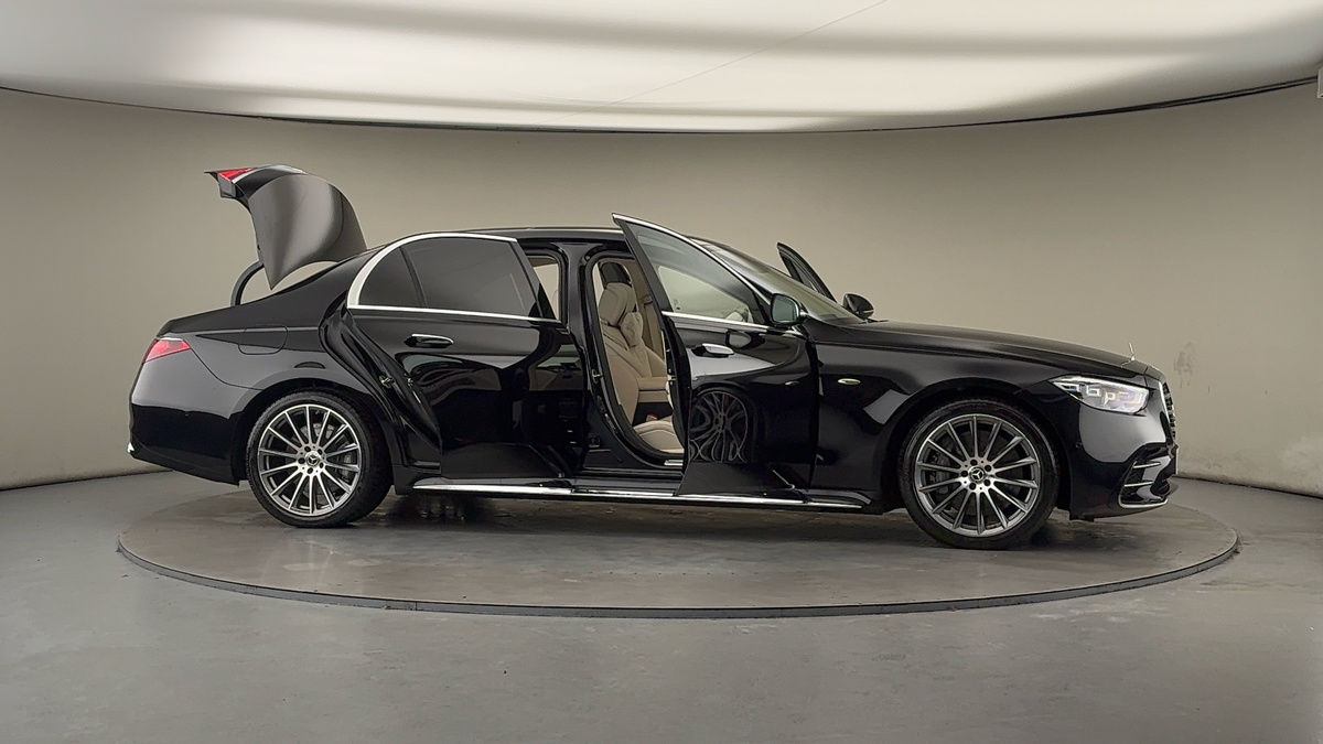 Used Mercedes-Benz S Class 2025 for sale - 77494466: Photo 61
