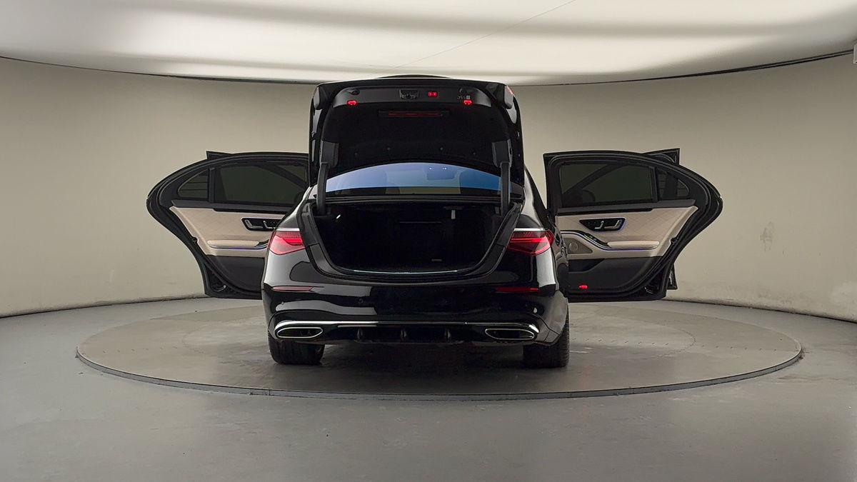 Used Mercedes-Benz S Class 2025 for sale - 77494466: Photo 66