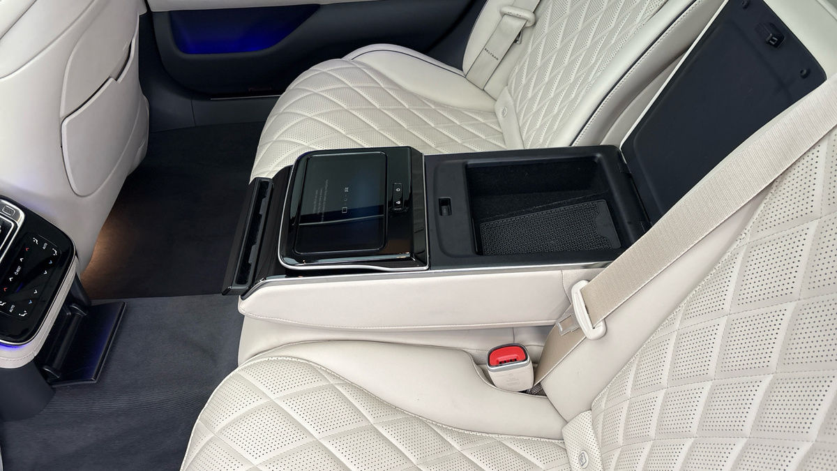 Used Mercedes-Benz S Class 2025 for sale - 77494466: Photo 9