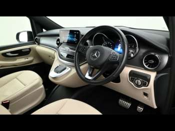 Used Mercedes-Benz V-Class 2024 for sale - 74904847: Photo