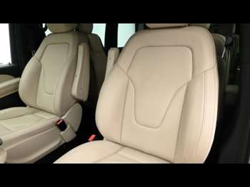 Used Mercedes-Benz V-Class 2024 for sale - 74904847: Photo