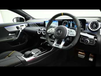 Used Mercedes-Benz CLA 2023 for sale - 73633341: Photo