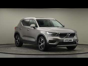 2020 - 1.5h T5 Twin Engine Recharge 10.7kWh Inscription Pro Auto Euro 6 (s/s) 5dr