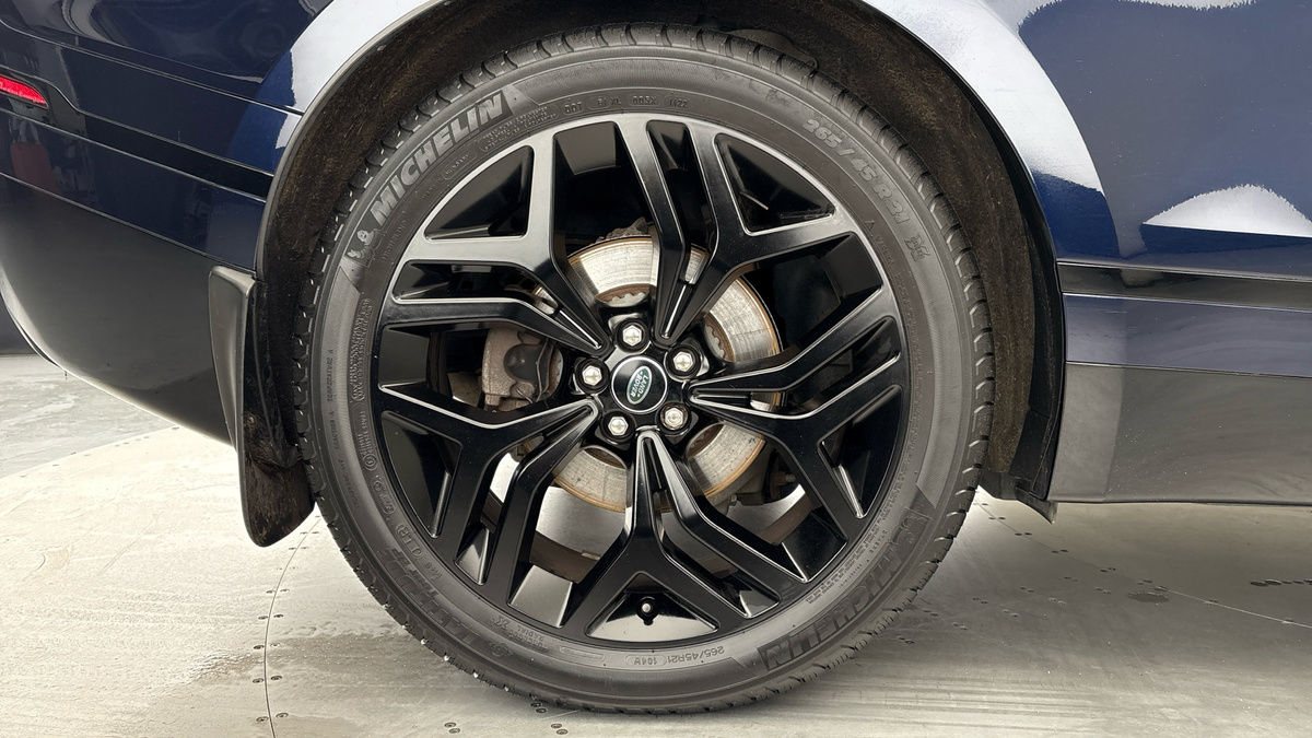 Used Land Rover Range Rover Velar 2022 for sale - 76655662: Photo 10