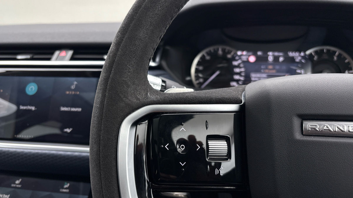 Used Land Rover Range Rover Velar 2022 for sale - 76655662: Photo 13