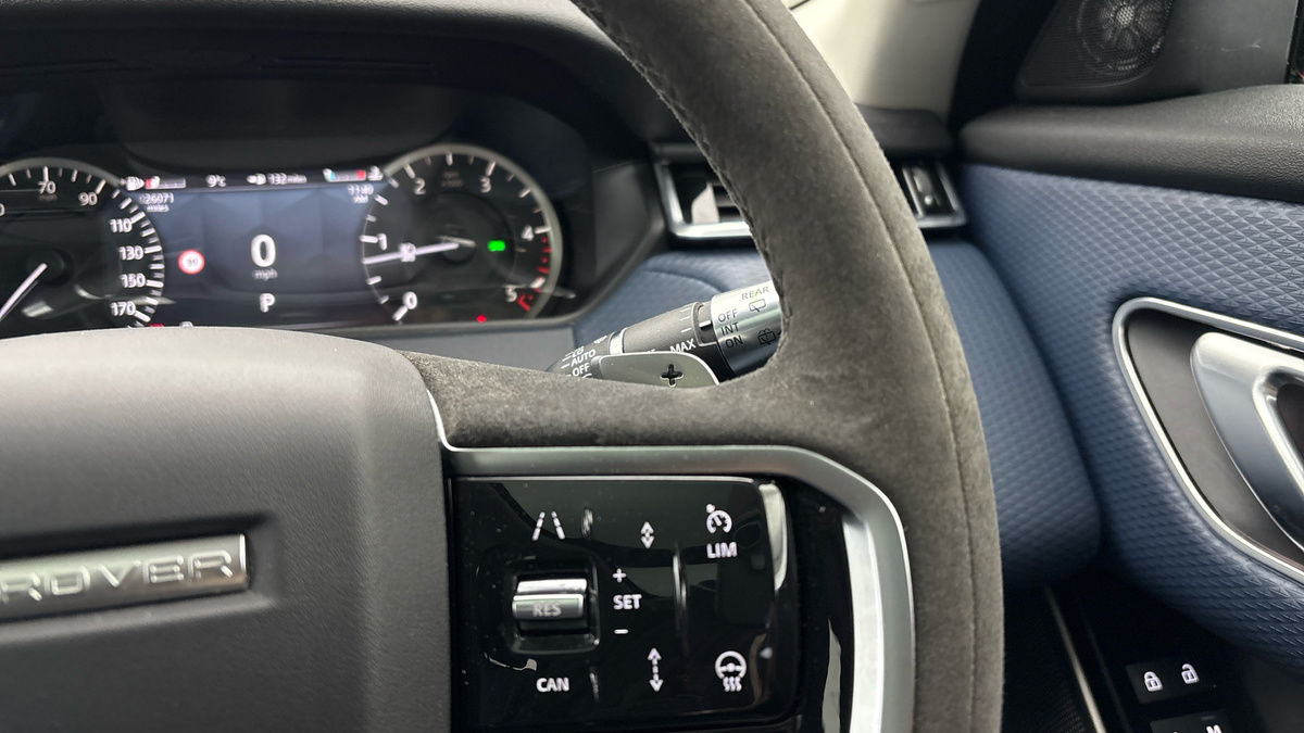 Used Land Rover Range Rover Velar 2022 for sale - 76655662: Photo 14