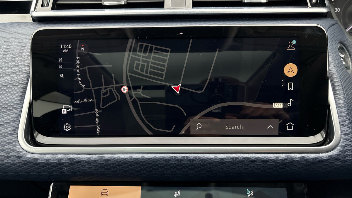 Used Land Rover Range Rover Velar 2022 for sale - 76655662: Photo 17