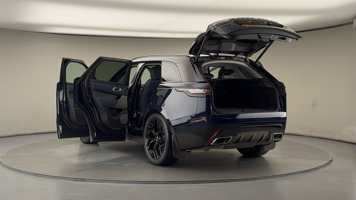 Used Land Rover Range Rover Velar 2022 for sale - 76655662: Photo 23