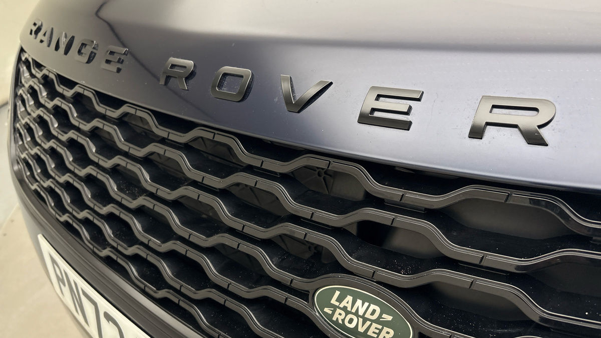 Used Land Rover Range Rover Velar 2022 for sale - 76655662: Photo 24