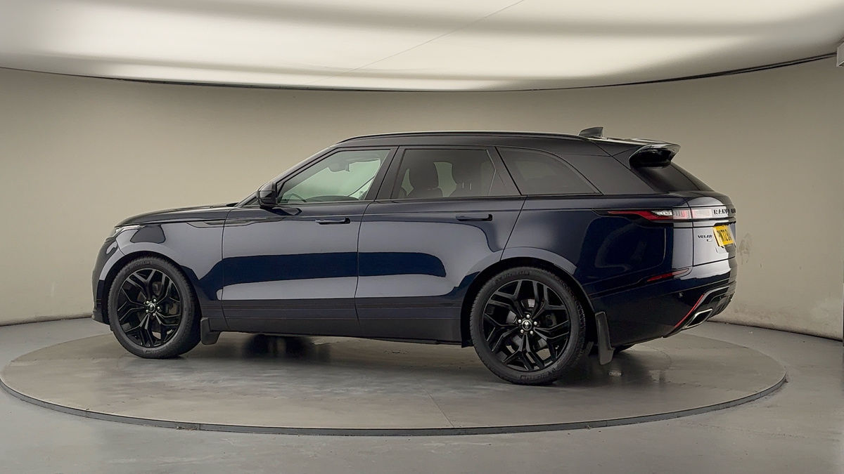 Used Land Rover Range Rover Velar 2022 for sale - 76655662: Photo 27