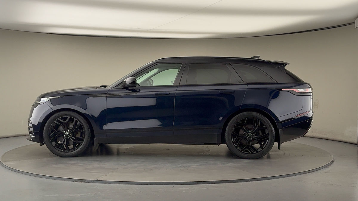 Used Land Rover Range Rover Velar 2022 for sale - 76655662: Photo 28