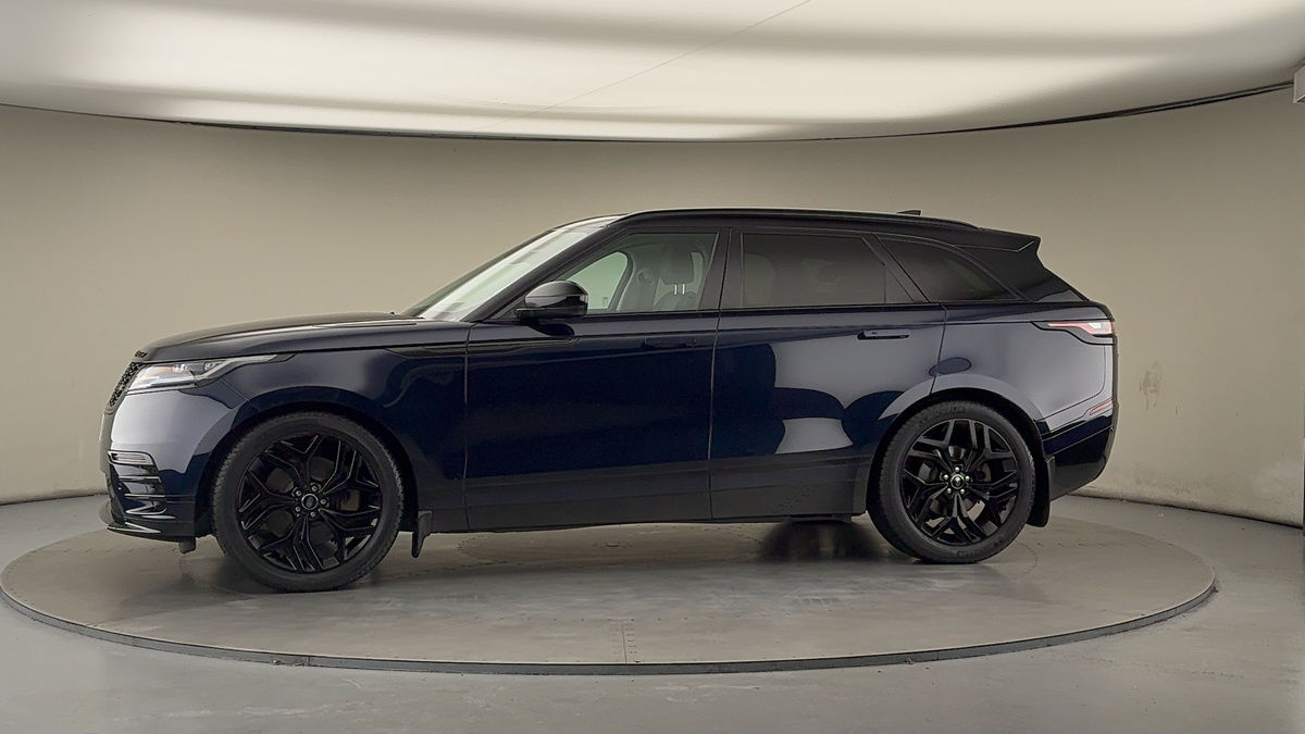 Used Land Rover Range Rover Velar 2022 for sale - 76655662: Photo 29