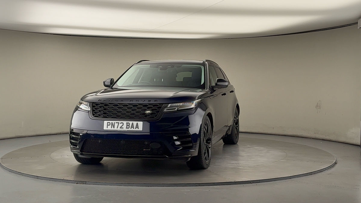 Used Land Rover Range Rover Velar 2022 for sale - 76655662: Photo 32