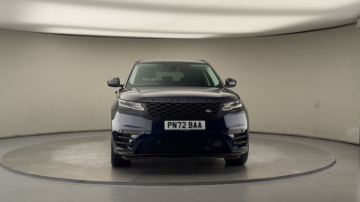 Used Land Rover Range Rover Velar 2022 for sale - 76655662: Photo 33