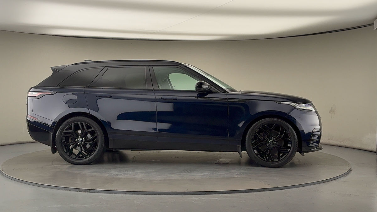 Used Land Rover Range Rover Velar 2022 for sale - 76655662: Photo 37