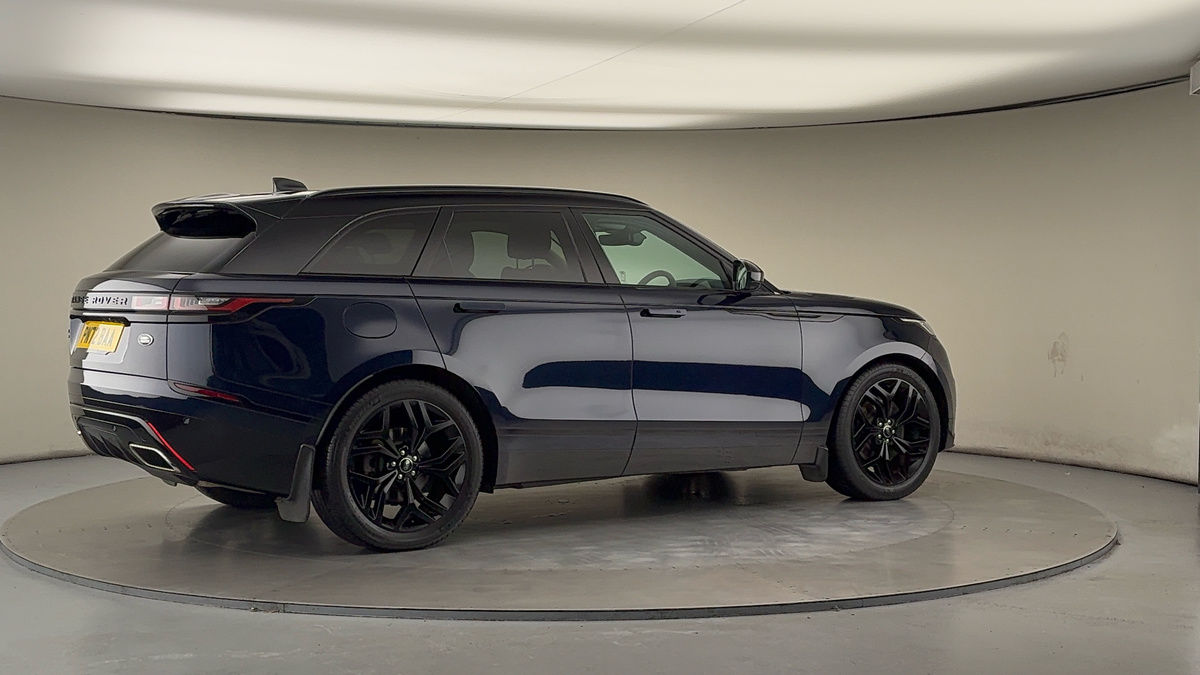 Used Land Rover Range Rover Velar 2022 for sale - 76655662: Photo 39