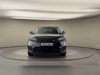 Used Land Rover Range Rover Velar 2022 for sale - 76655662: Photo