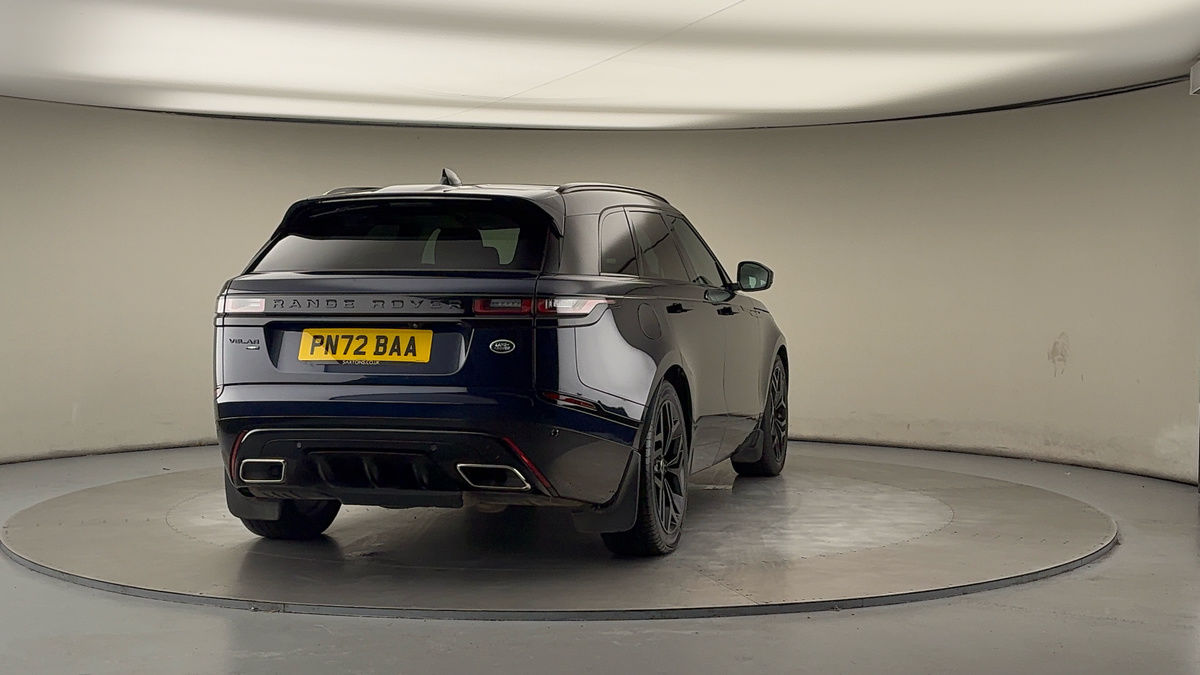 Used Land Rover Range Rover Velar 2022 for sale - 76655662: Photo 41