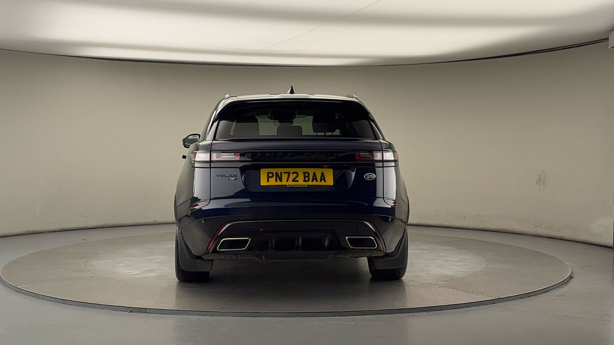 Used Land Rover Range Rover Velar 2022 for sale - 76655662: Photo 42