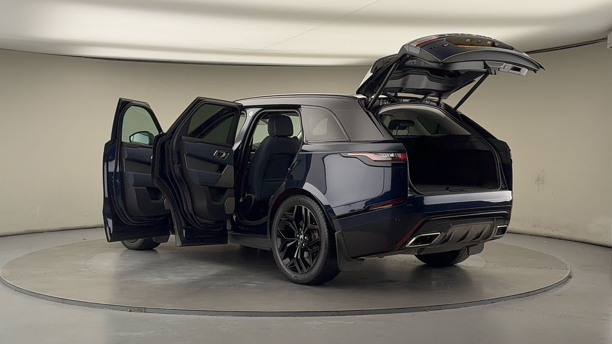 Used Land Rover Range Rover Velar 2022 for sale - 76655662: Photo 44