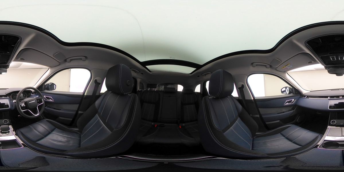 Used Land Rover Range Rover Velar 2022 for sale - 76655662: Photo 45