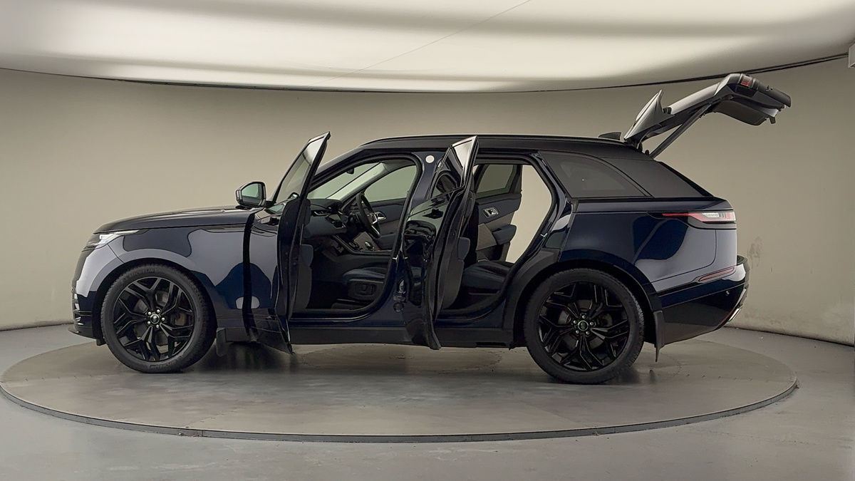 Used Land Rover Range Rover Velar 2022 for sale - 76655662: Photo 47